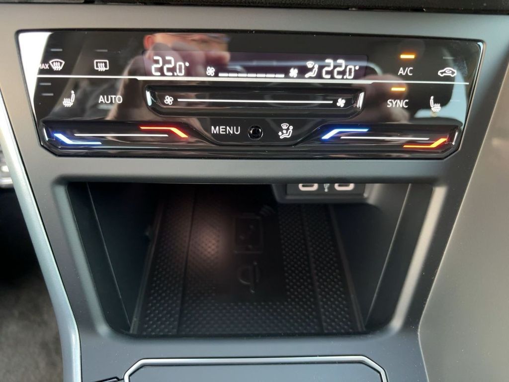 Volkswagen Taigo 2025