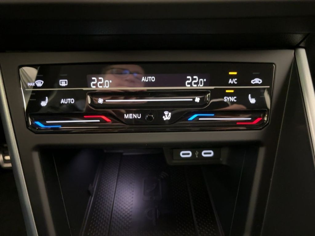 Volkswagen Taigo 2025