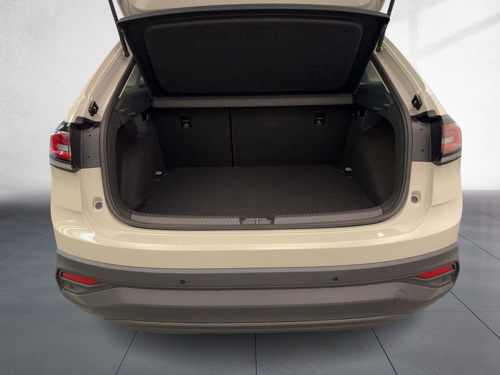 Volkswagen Taigo 2025