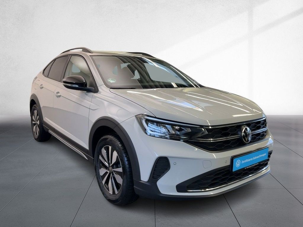 Volkswagen Taigo 2025