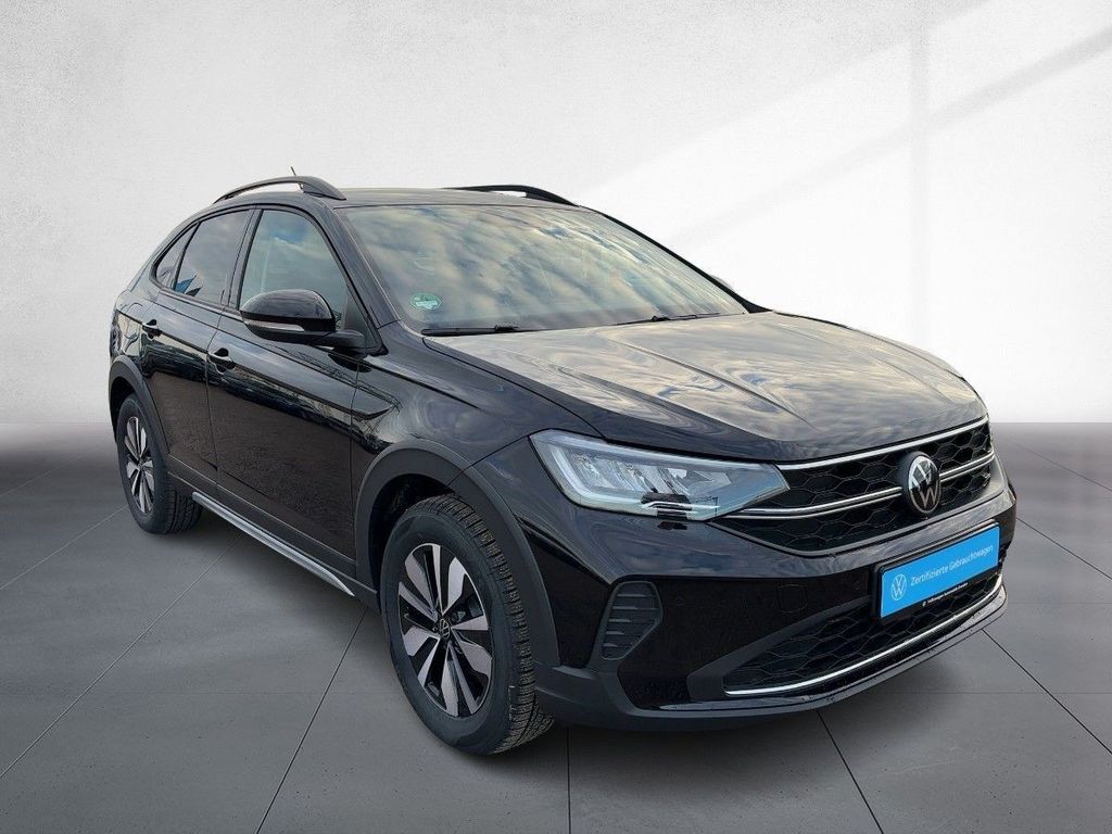 Volkswagen Taigo 2025