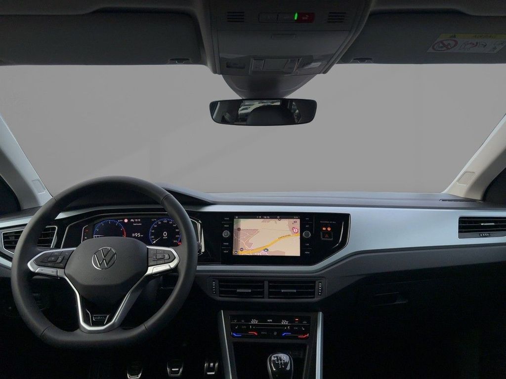 Volkswagen Taigo 2025