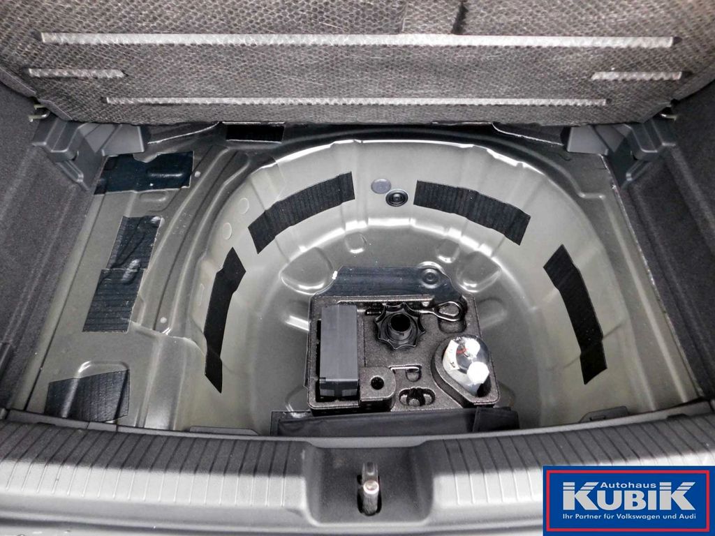 Volkswagen Polo 2024