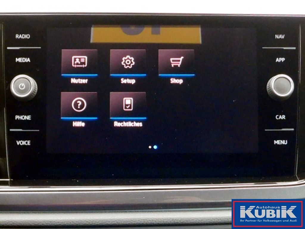 Volkswagen Polo 2024