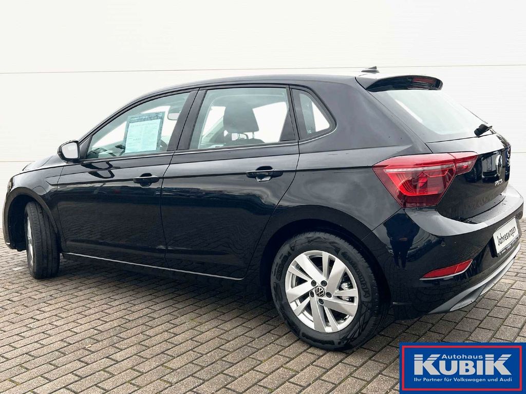 Volkswagen Polo 2024