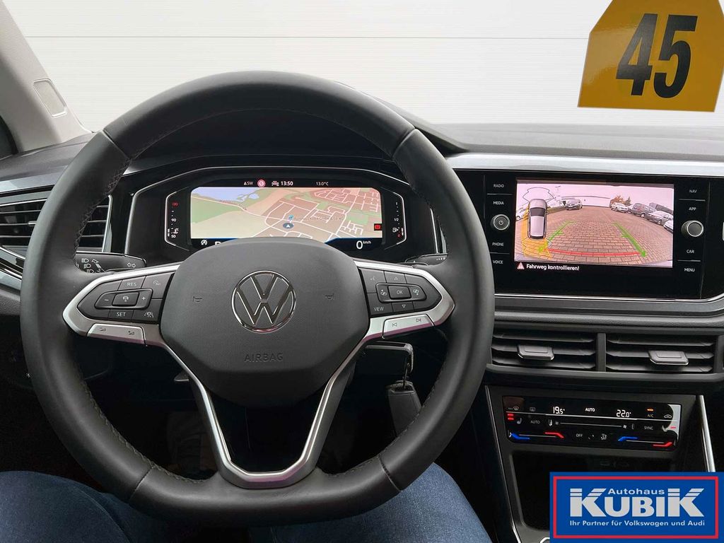 Volkswagen Polo 2024