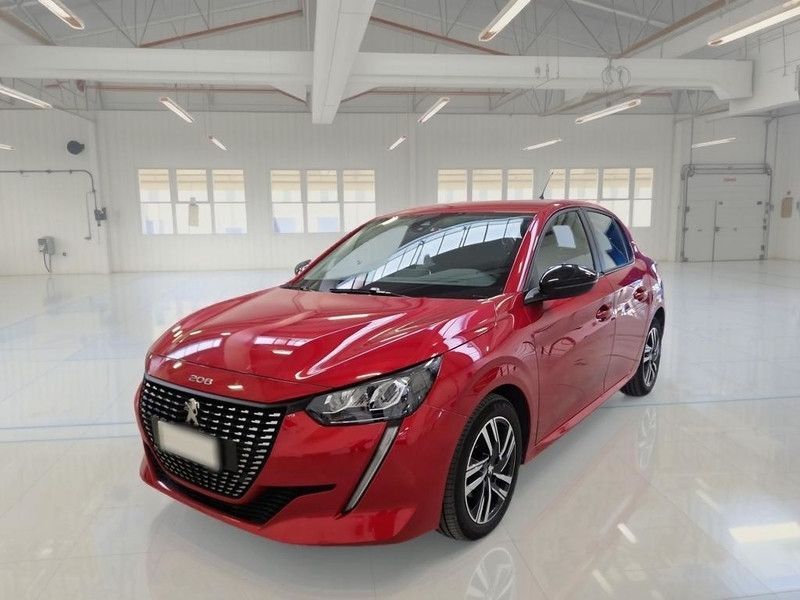 Peugeot 208 2023