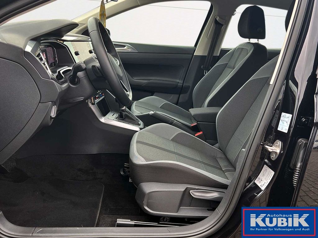 Volkswagen Polo 2024