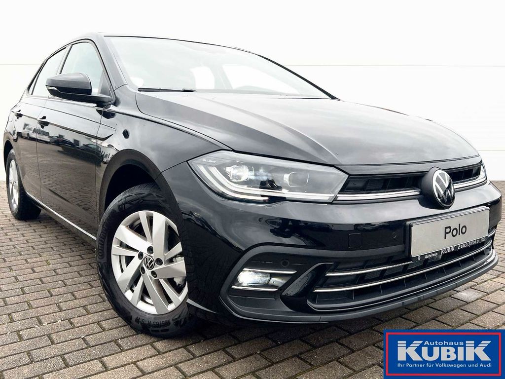 Volkswagen Polo 2024