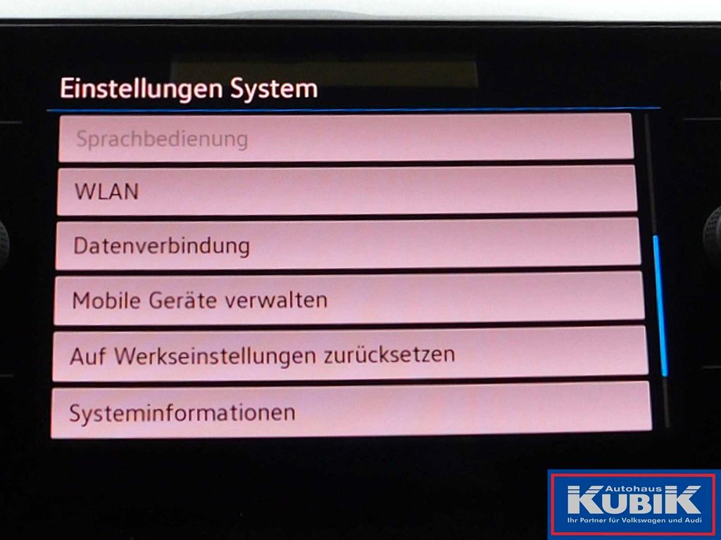 Volkswagen Polo 2024