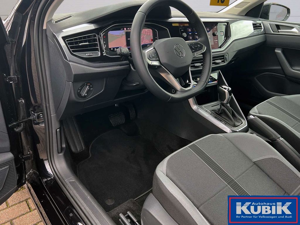 Volkswagen Polo 2024