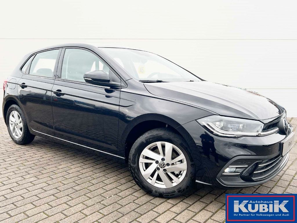 Volkswagen Polo 2024