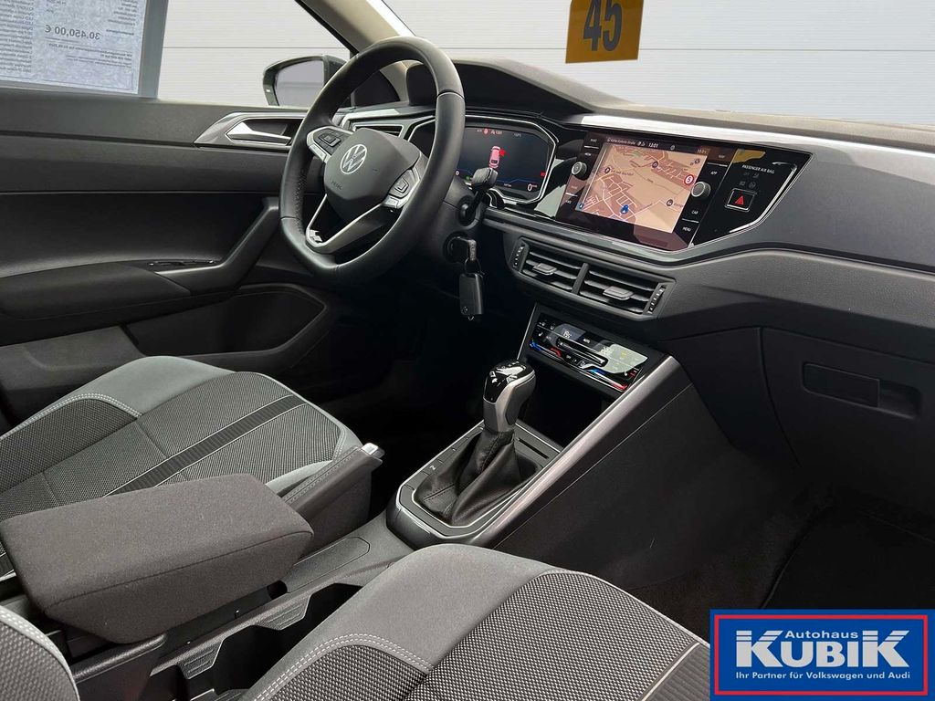 Volkswagen Polo 2024