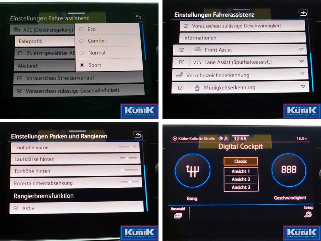 Volkswagen Polo 2024