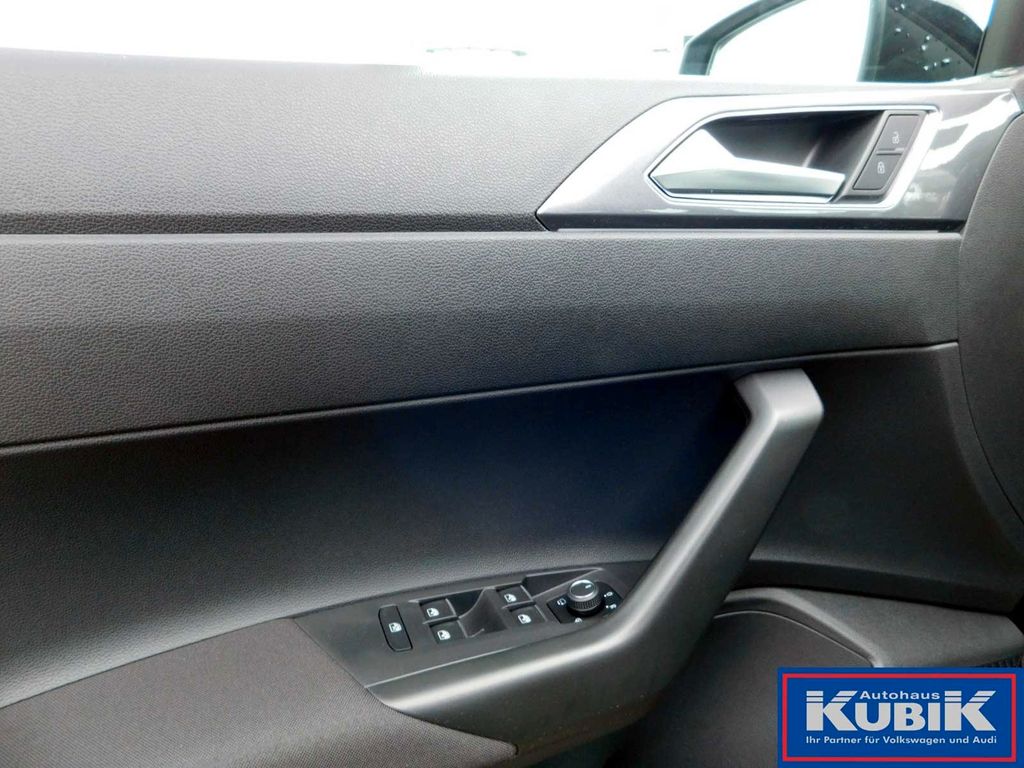 Volkswagen Polo 2024