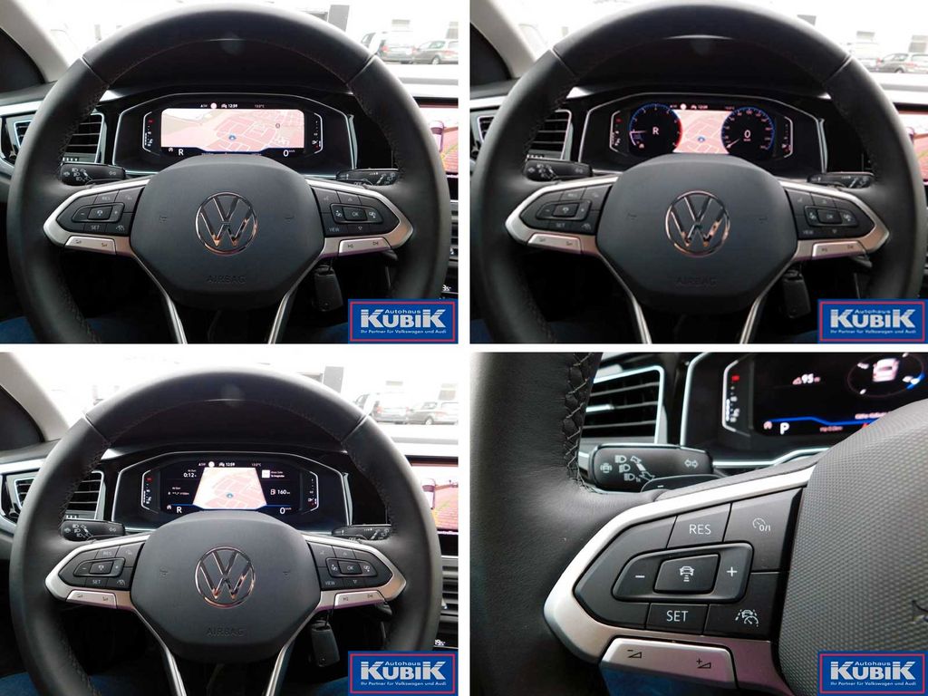 Volkswagen Polo 2024