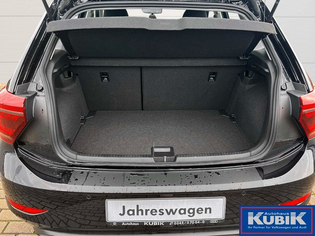 Volkswagen Polo 2024