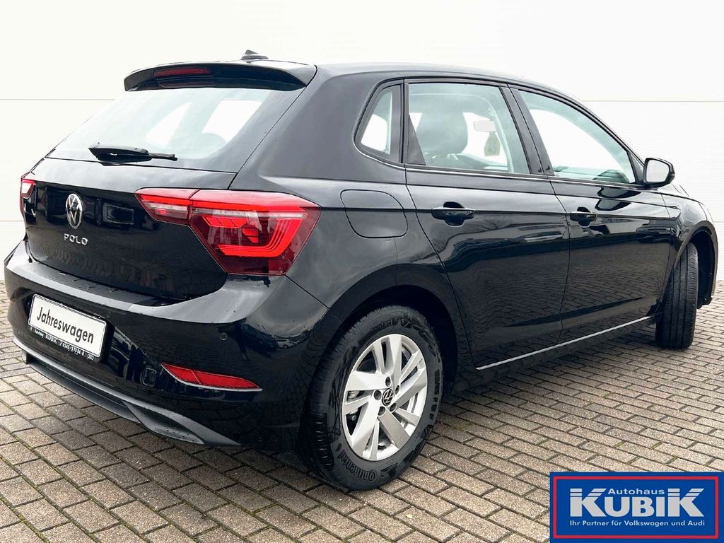 Volkswagen Polo 2024
