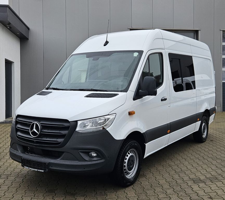 Mercedes-Benz Sprinter 2024