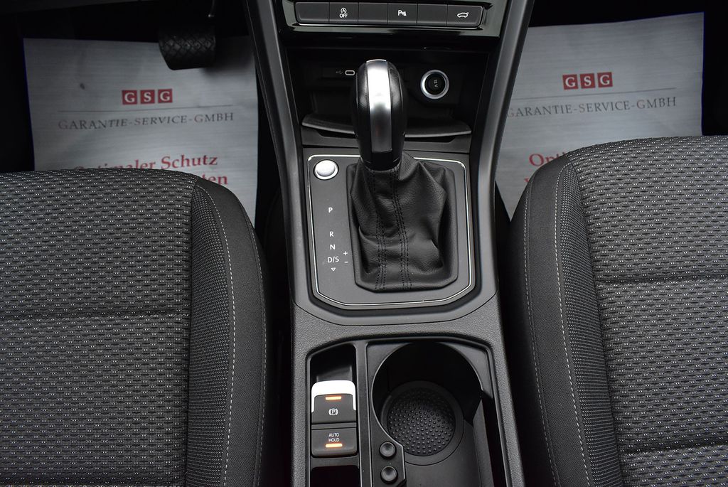 Volkswagen Touran 2023