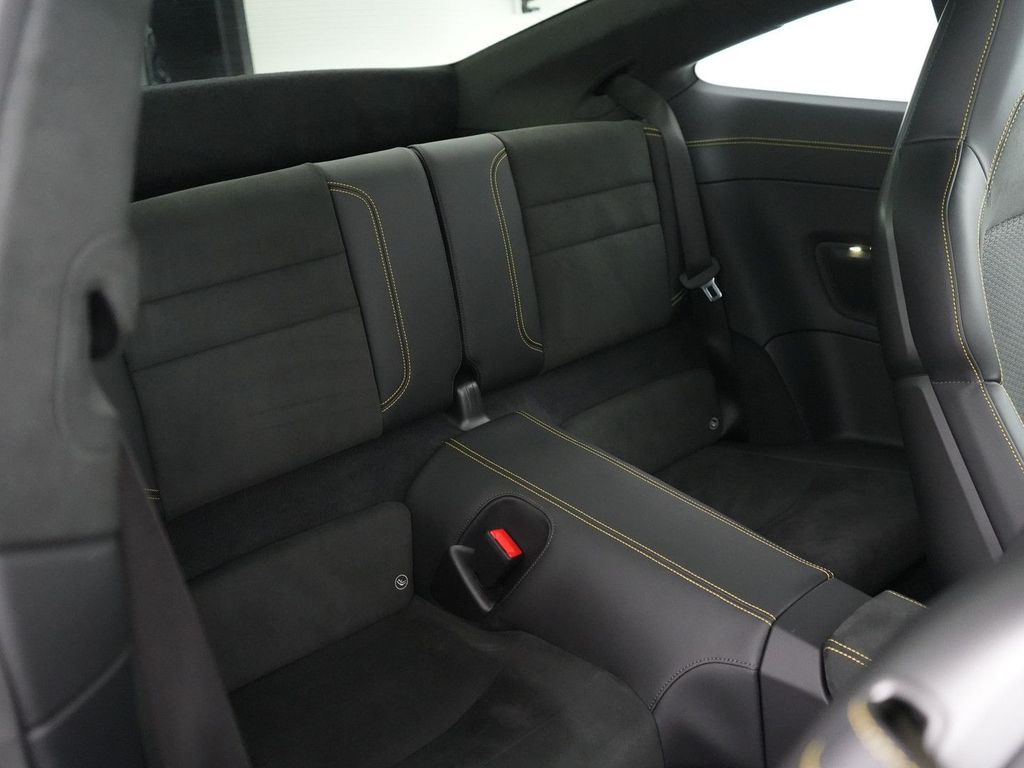 Porsche 992 2025