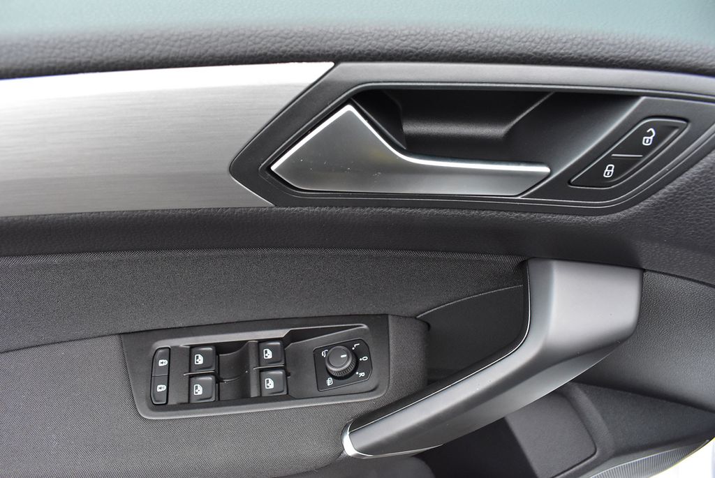 Volkswagen Touran 2023