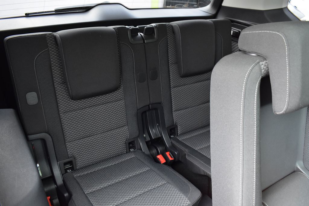 Volkswagen Touran 2023