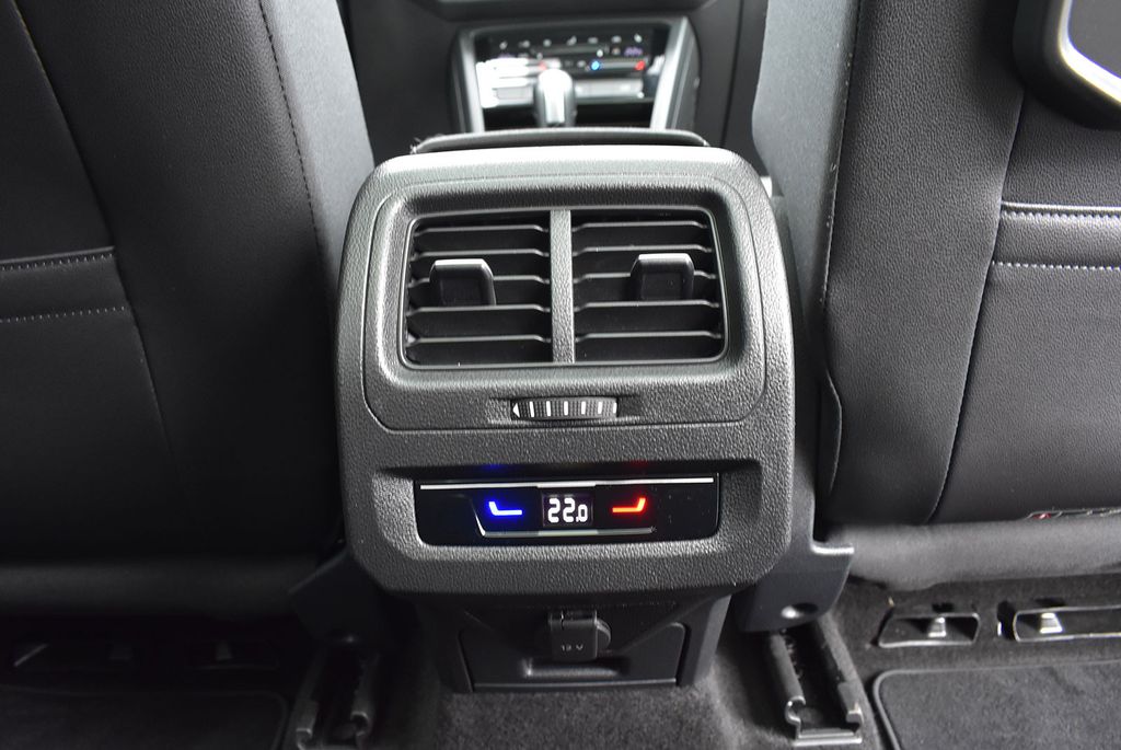 Volkswagen Touran 2023