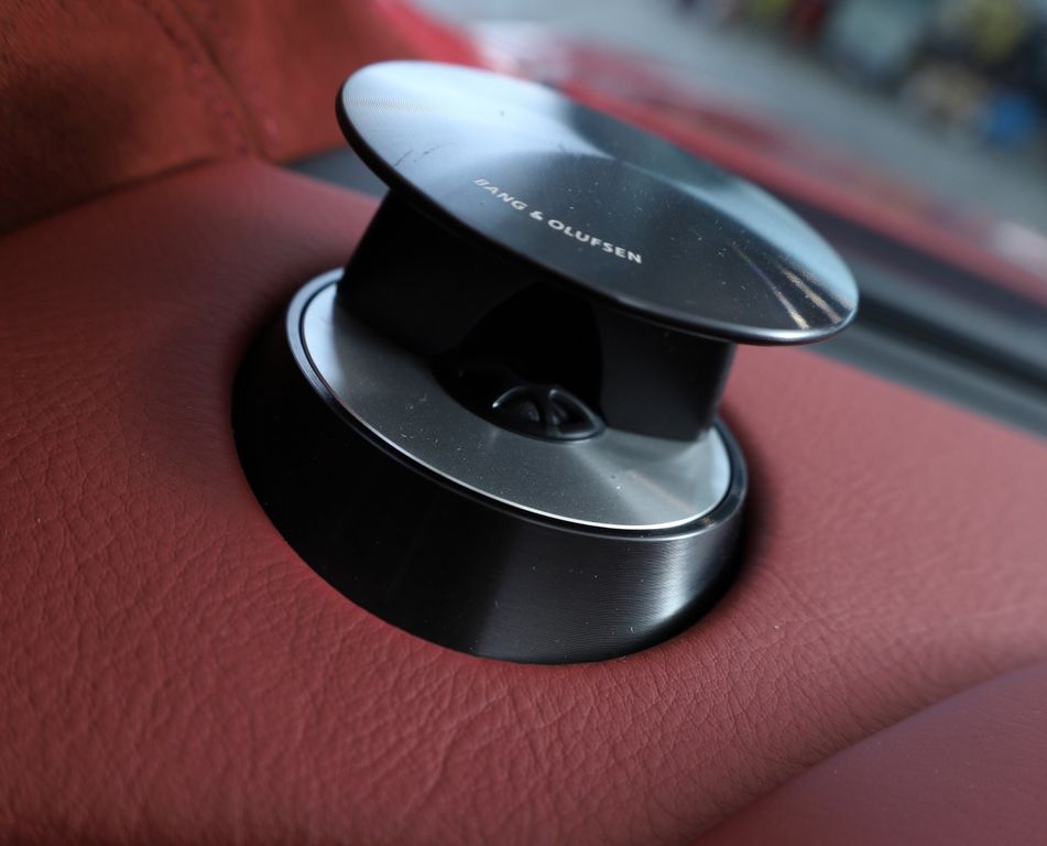 Aston Martin Rapide 2010