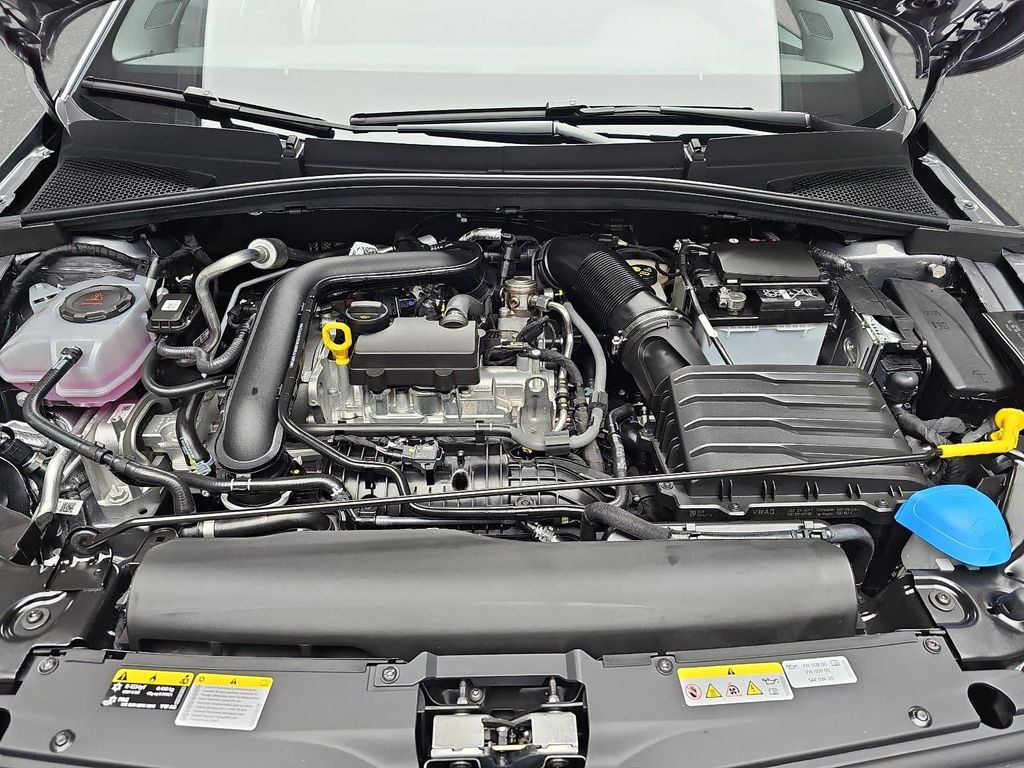 Skoda Fabia 2025
