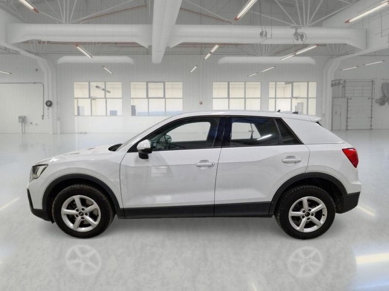 Audi Q2 2021