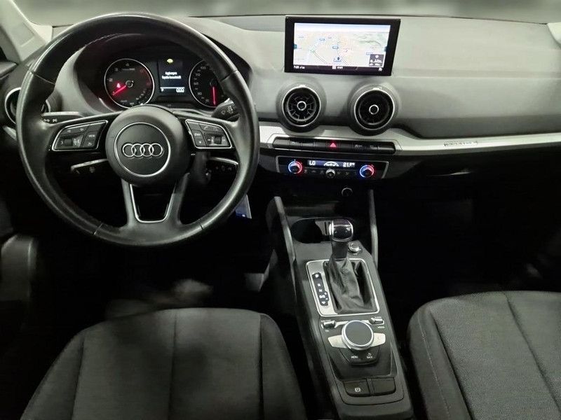Audi Q2 2021