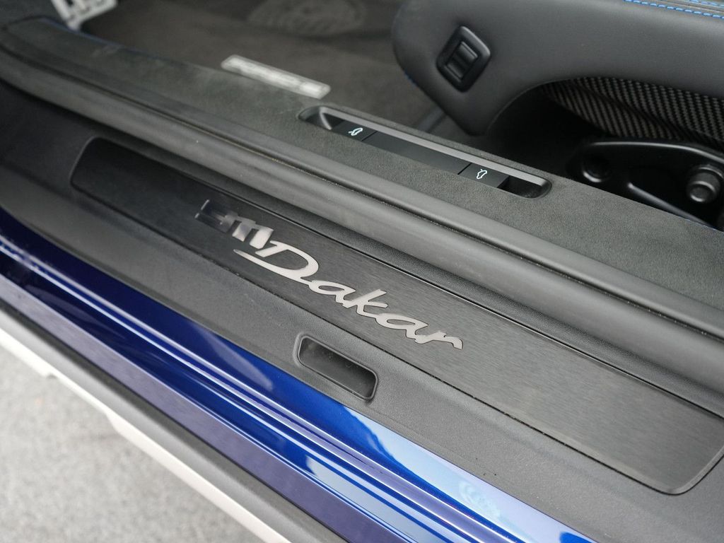 Porsche 992 2023