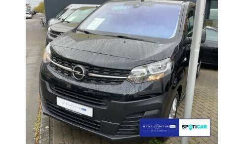 Opel Vivaro 2024