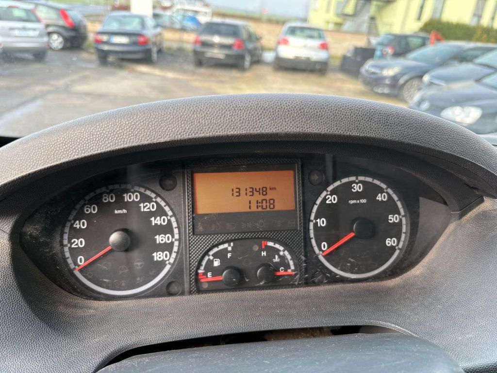 Fiat Ducato 2008