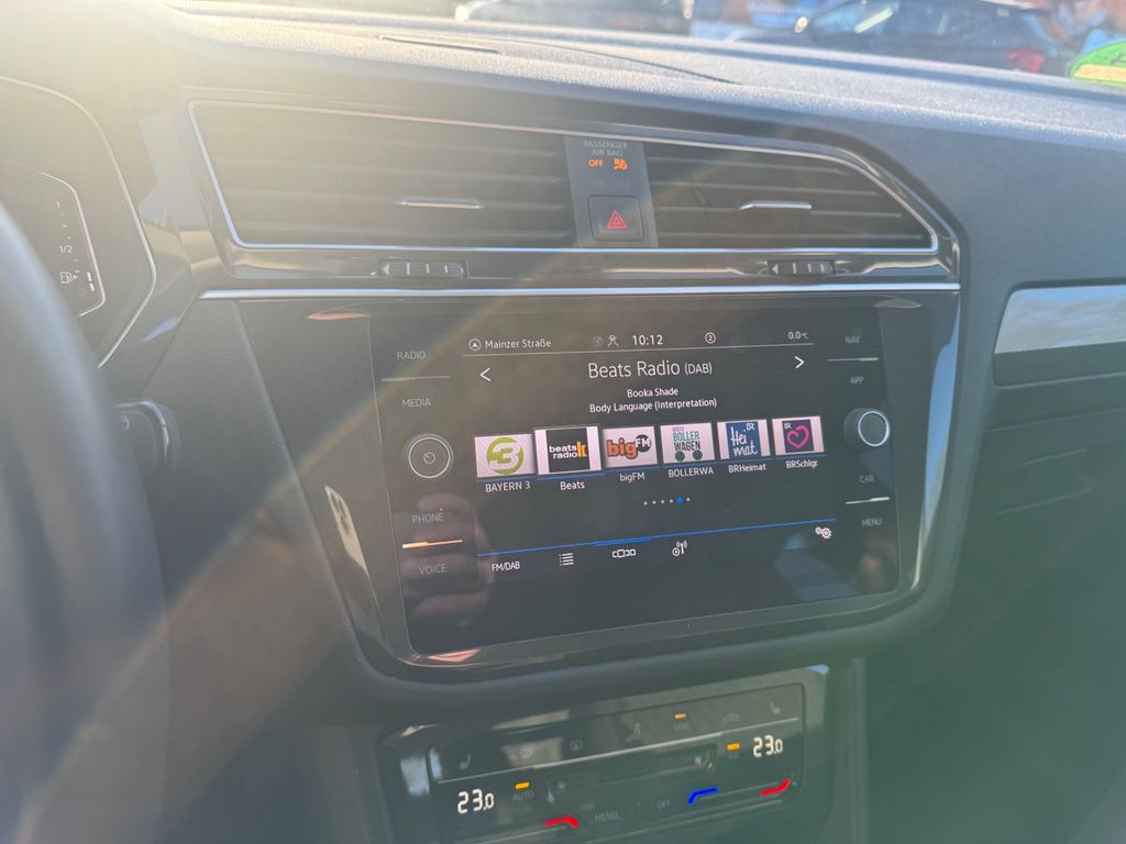 Volkswagen Tiguan Allspace 2024