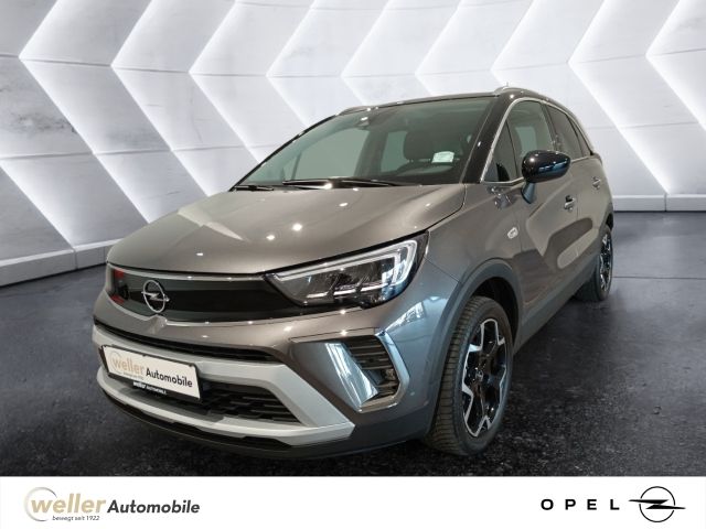 Opel Crossland (X) 2023