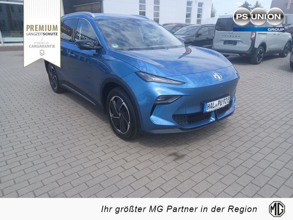 MG Other 2025