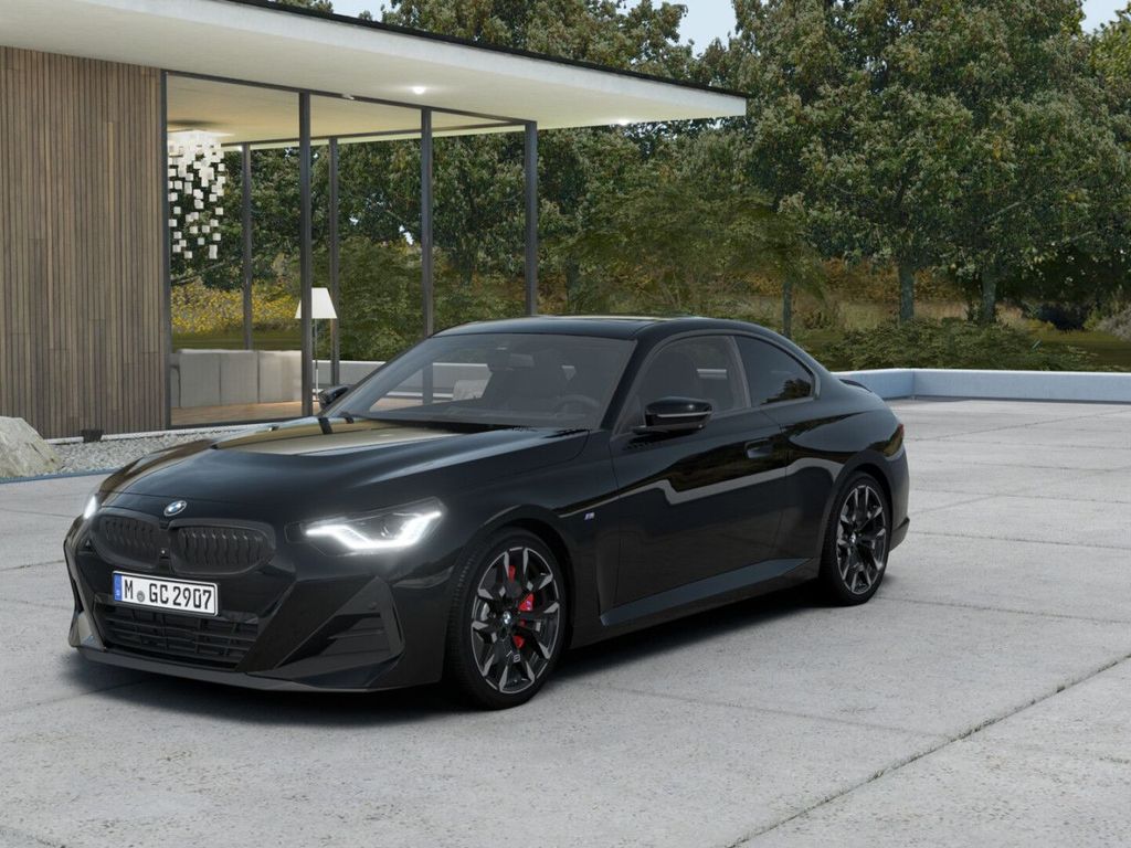 BMW 230 2025