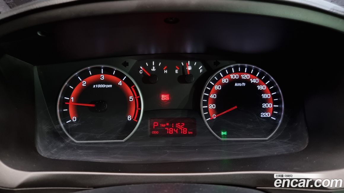 KG_Mobility_Ssangyong KORANDO 2016