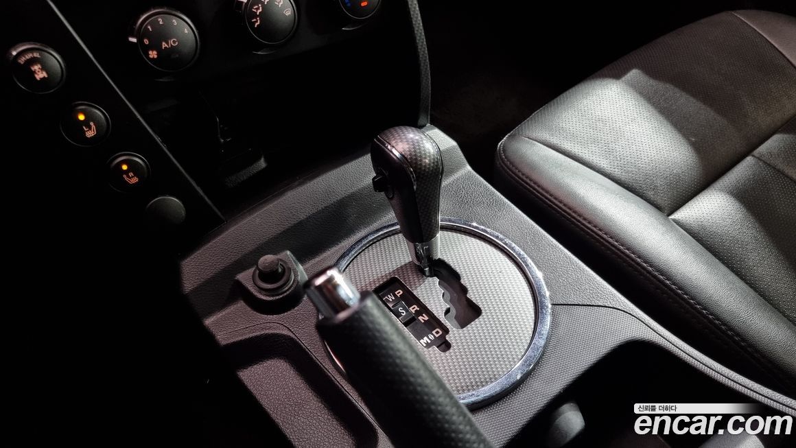 KG_Mobility_Ssangyong KORANDO 2016