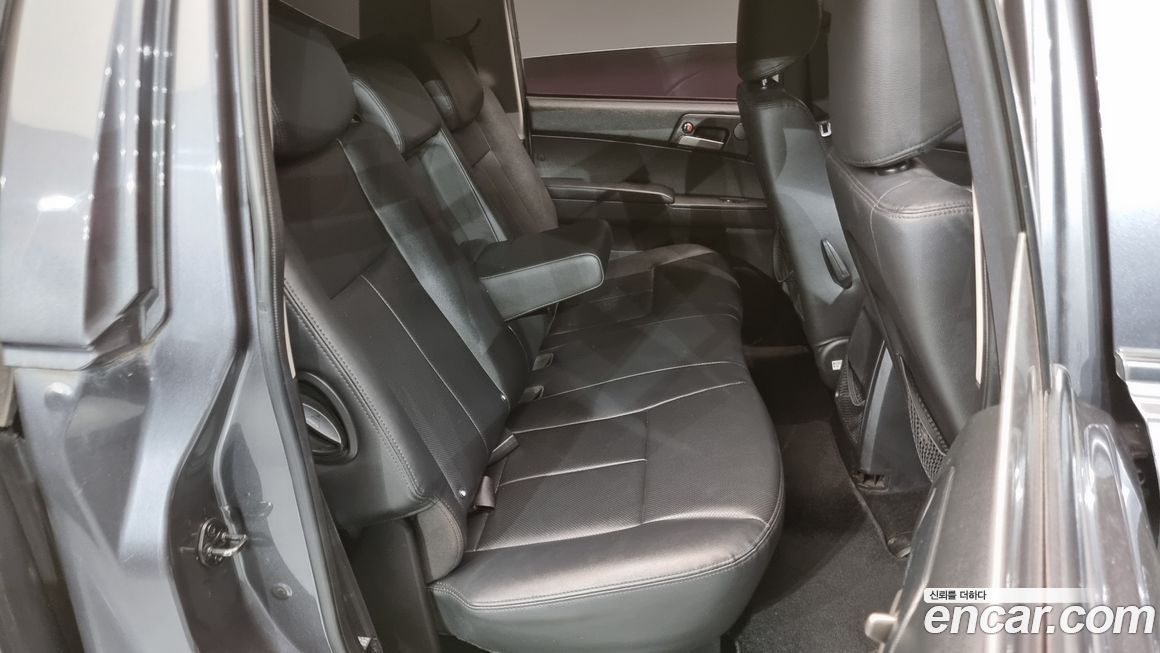 KG_Mobility_Ssangyong KORANDO 2016