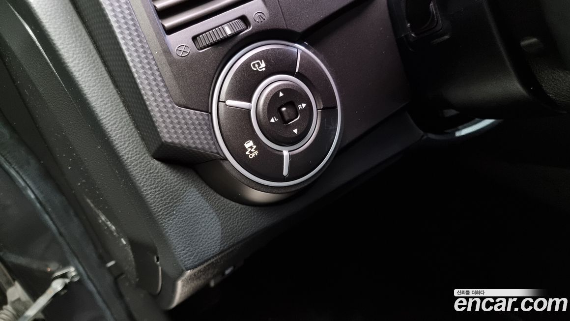 KG_Mobility_Ssangyong KORANDO 2016