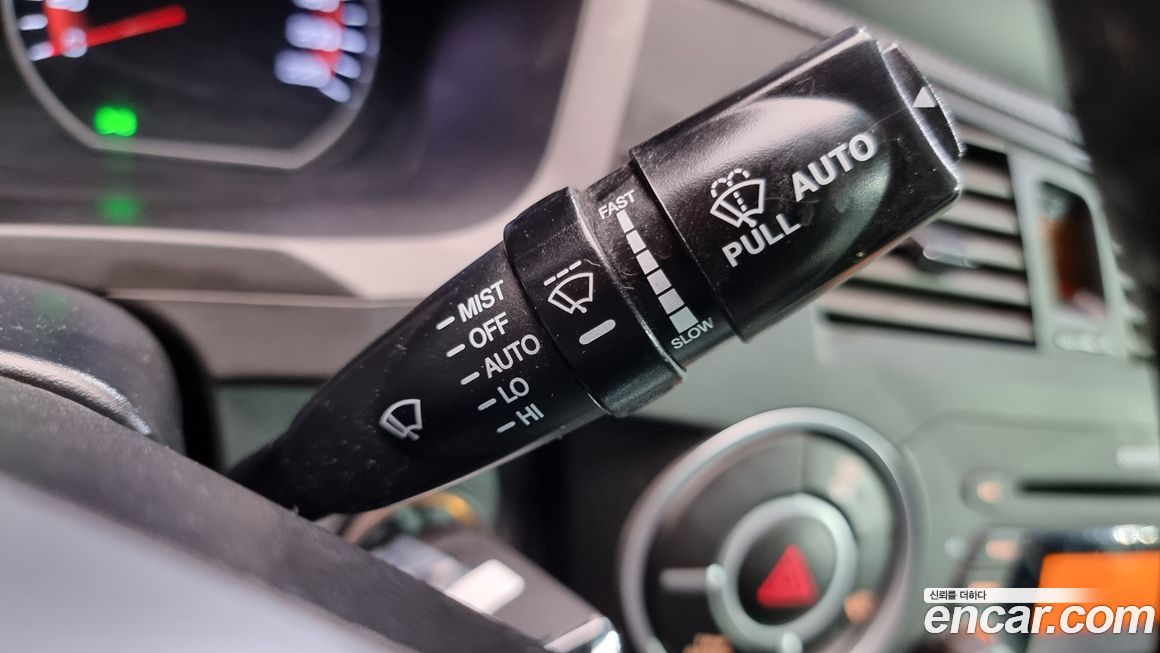 KG_Mobility_Ssangyong KORANDO 2016