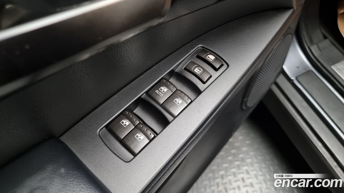 KG_Mobility_Ssangyong KORANDO 2016