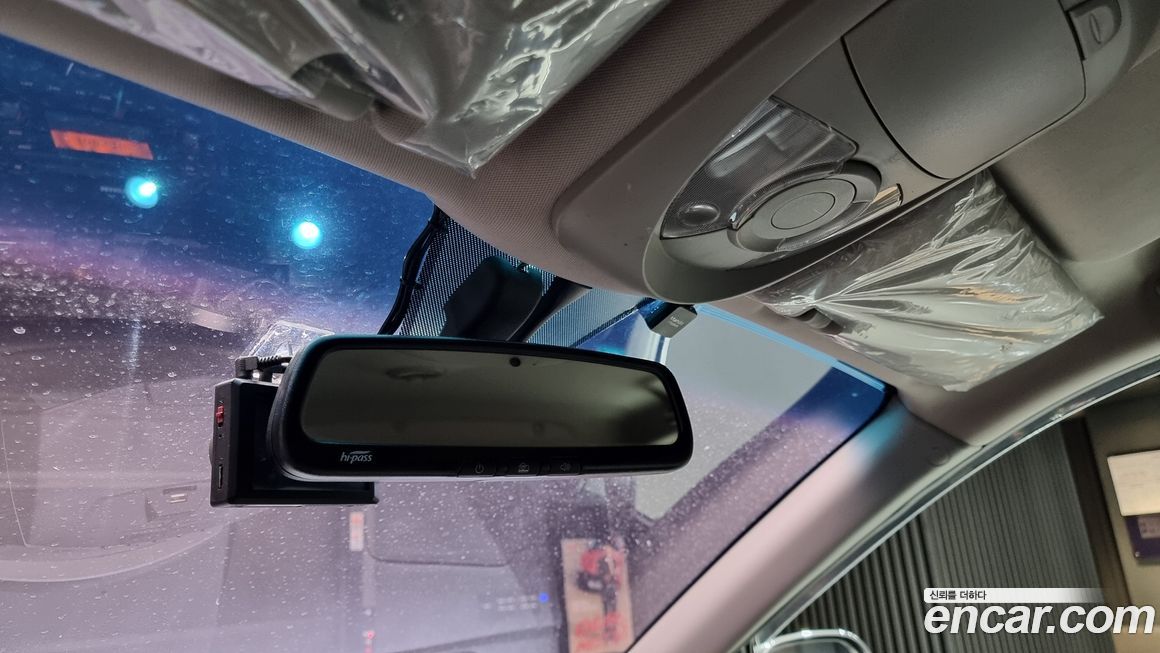 KG_Mobility_Ssangyong KORANDO 2016