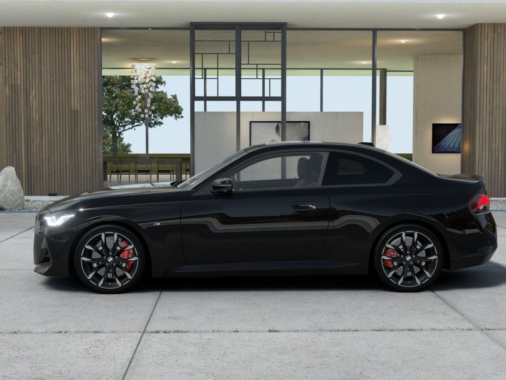 BMW 230 2025