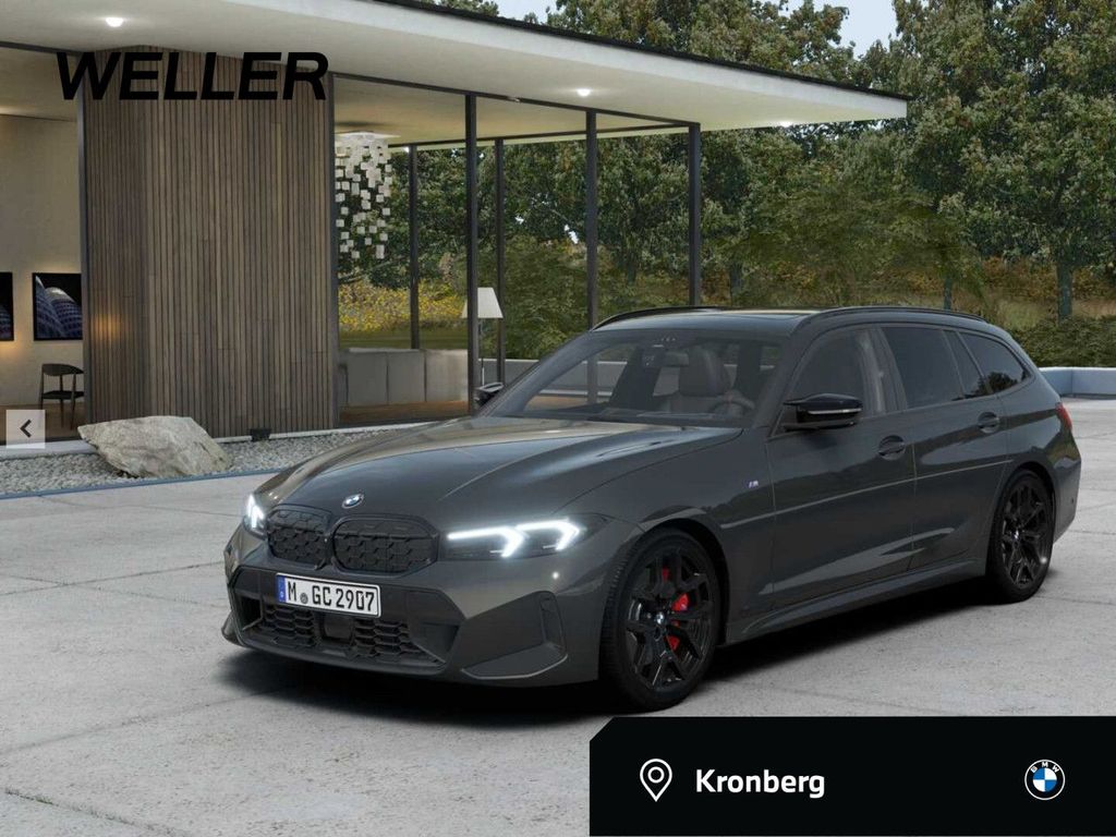 BMW M340i