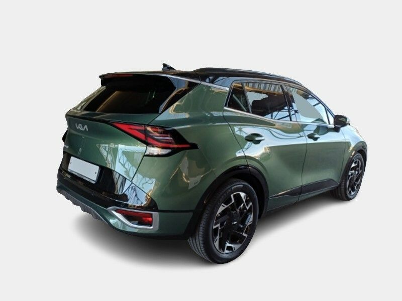 Kia Sportage 2024
