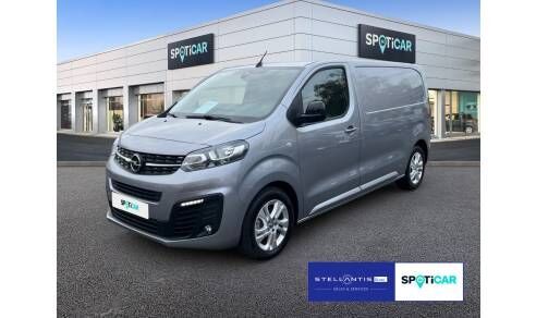 Opel Vivaro 2024